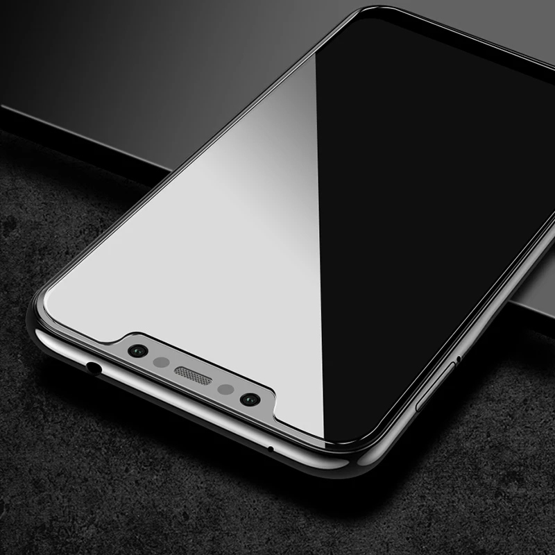 3 шт. CHYI стекло для pocophone F1 Защитная пленка экрана 9H HD защитная Xiaomi f1 закаленное