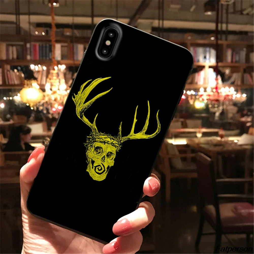 Чехол для Samsung s8 s9 s10plus S7 черный мягкий силиконовый чехол iPhone 6 6s 7 8plus X XR XS MAX