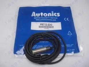 

"Original Genuine" Proximity Switch PRT12-2DO