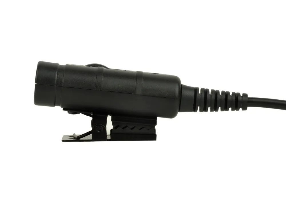 Z-tac Tactical Midland Push To Talk для Baofeng zSilynx выпускает грудь PTT Kenwood Peltor Softair радио гарнитура аксессуары Z125