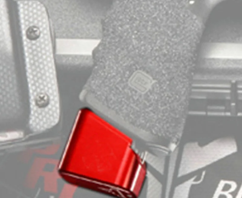 Тактический Ipsc кобура для журналов базовая подкладка GLOCK USPA IPSC IDPA CS Airsoftsports с ЧПУ