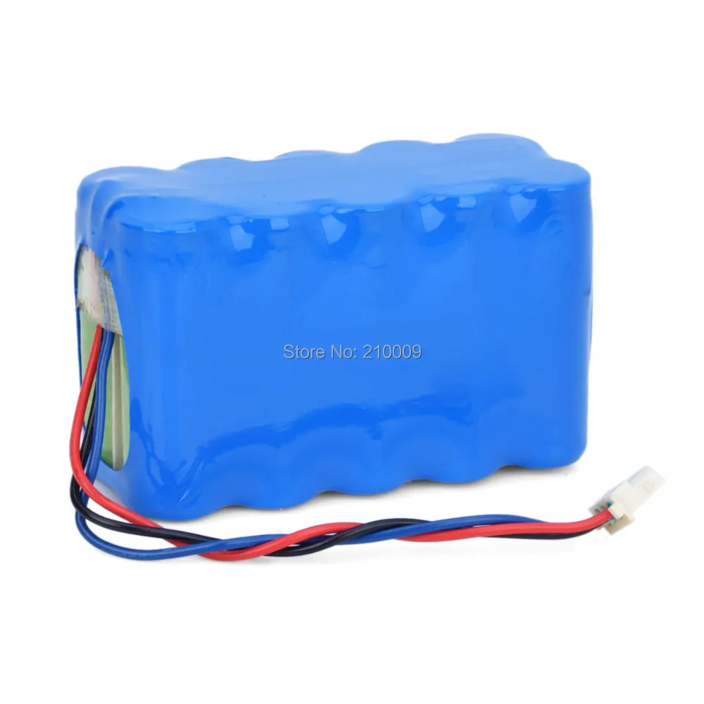 

ECG Battery Replacement For 302,kenz 10TH-1800A-W1 SU High Quality Medical equipment batteries