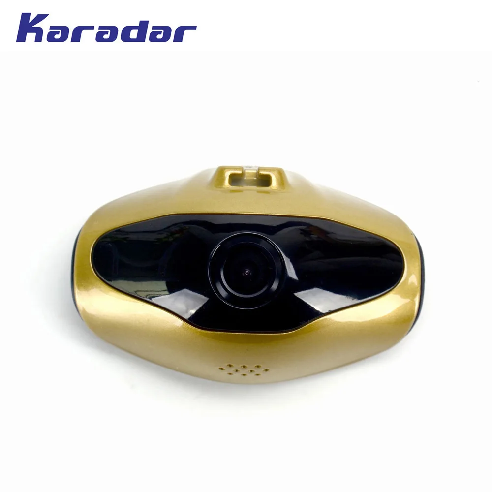 Автомобильный смарт видеорегистратор KARADAR камера Full HD 1080p 60Fps Novatek 96223|car dvr camera|dvr