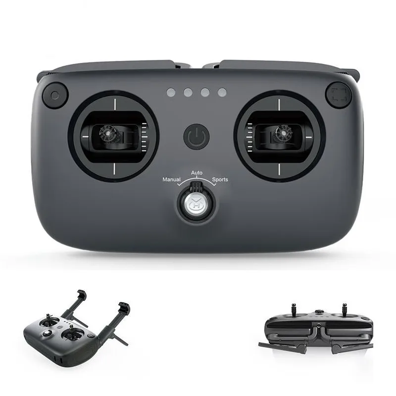Walkera VITUS 320 портативный складной самолет 5,8G Wifi FPV 3 оси Gimbal 4K HD камера RC камера Дрон Квадрокоптер