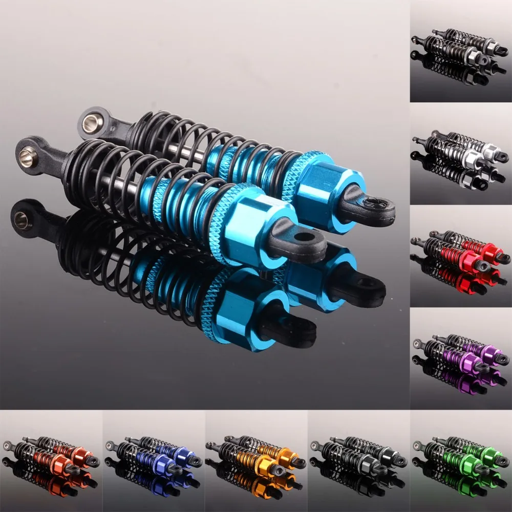 2P RC 1:16 1:18 внедорожник Monster 71 мм амортизатор 285004 для HSP Huanqi HPI|rc 1|shock absorberhpi rc |