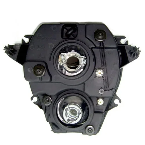 

Wotefusi Motor Headlight Assembly For Accord Suzuki GSXR1300 HAYABUSA 1999 2007 Kit Motorcycle [DD24]