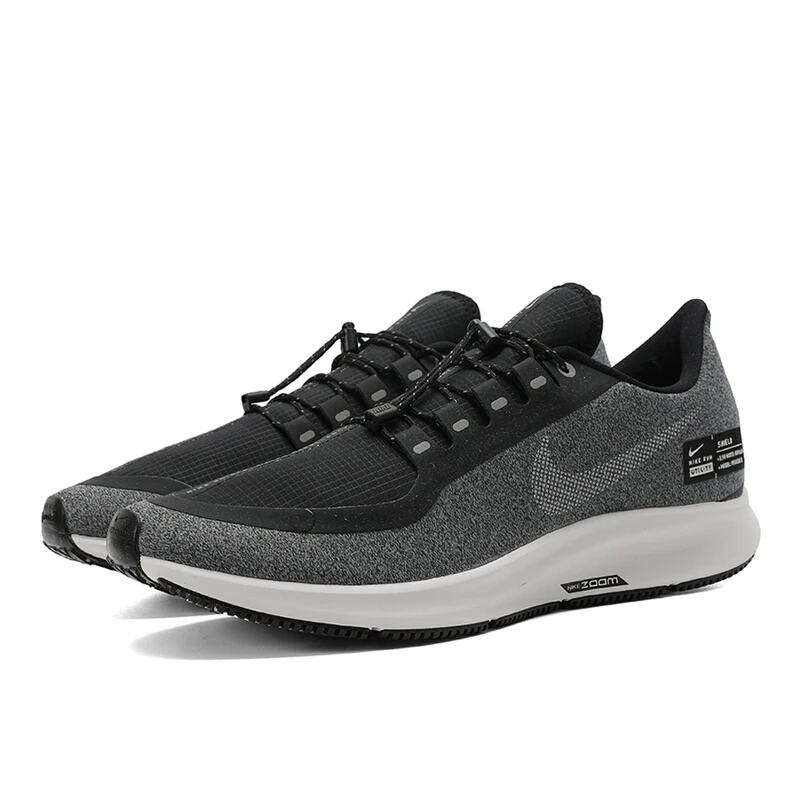 Мужские кроссовки NIKE AIR ZM PEGASUS 35 оригинальные новое поступление|Беговая обувь| |