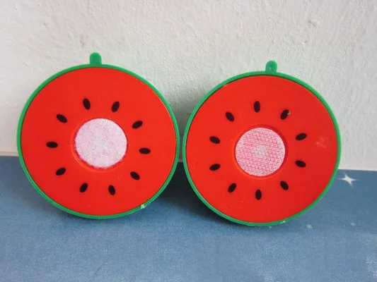 11 шт./компл. детские игрушки для игры в дом фрукты пластиковые овощи кухня Детские
