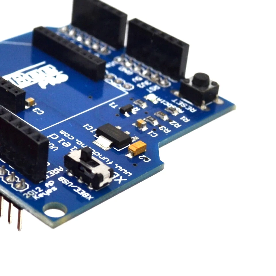 New Bluetooth XBee Shield V03 Module Wireless Control For ZigBee | Компьютеры и офис
