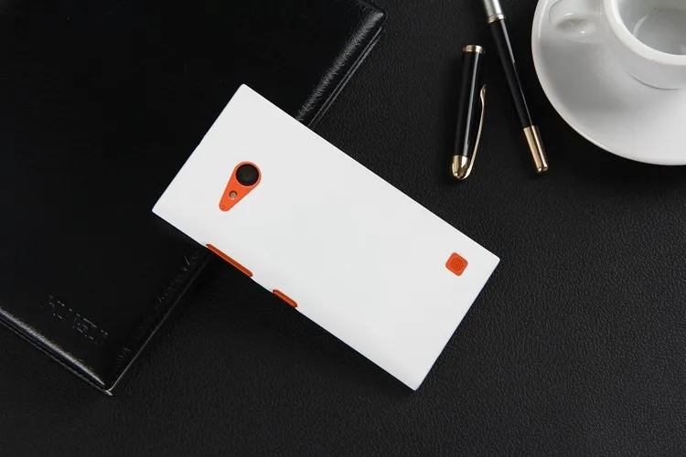 Пластик Coque 4.7For Nokia Lumia 730 чехол с подставкой и отделениями для карт для Nokia Lumia 735 730 RM-1040 RM-1038 Rm 1040 1038 чехол для телефона чехол-лента на заднюю панель