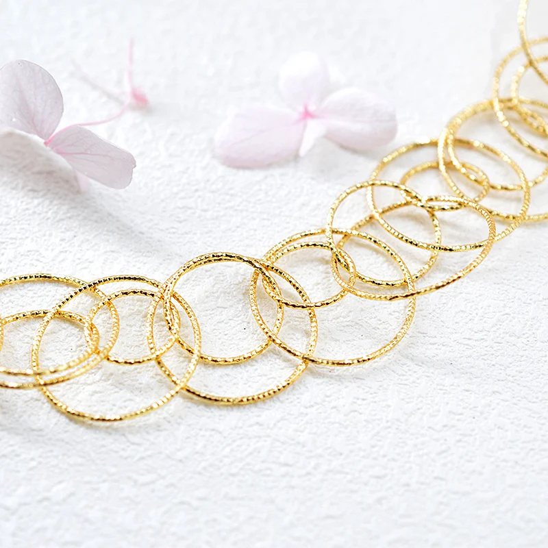 Sunny Jewelry Classic Collar Sets Fashion Necklaces Bracelet Set For Women Round Circle Wedding Engagement | Украшения и
