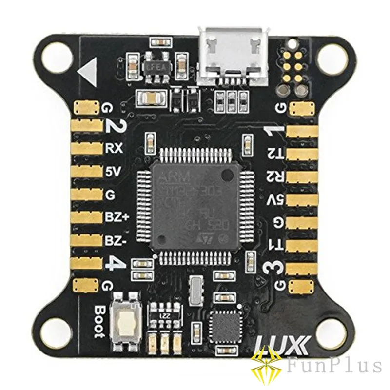 Мини-Дрон QAV R 220 комплект с рамкой + быстрая камера Runcam LittleBee 20A PRO ESC Lumenier LUX Racer Flight