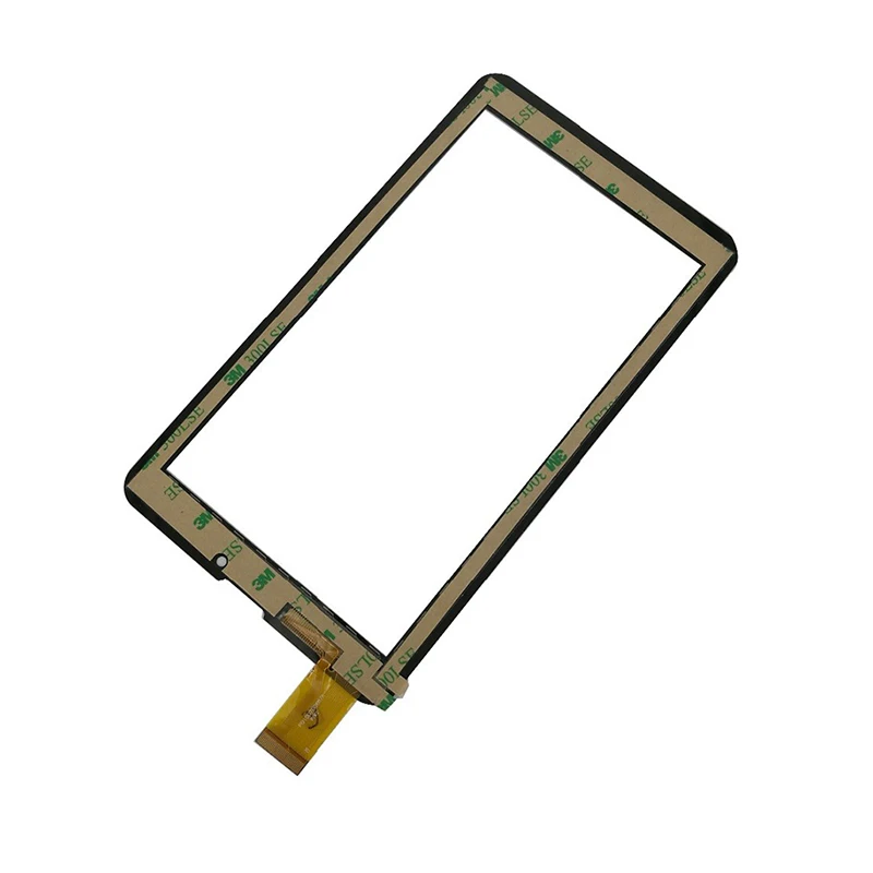 

New 7 inch Touch Screen Digitizer Glass For FinePower E1 E2 E3 E4 E5 3G Tablet PC