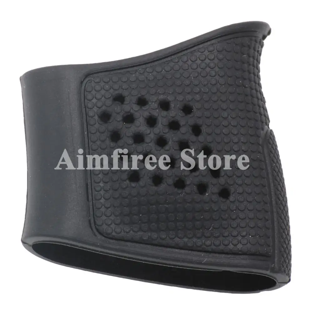 Тактическая перчатка для пистолета противоскользящая Ruger LCP Taurus TCP Kel-Tec P3AT P32 Beretta