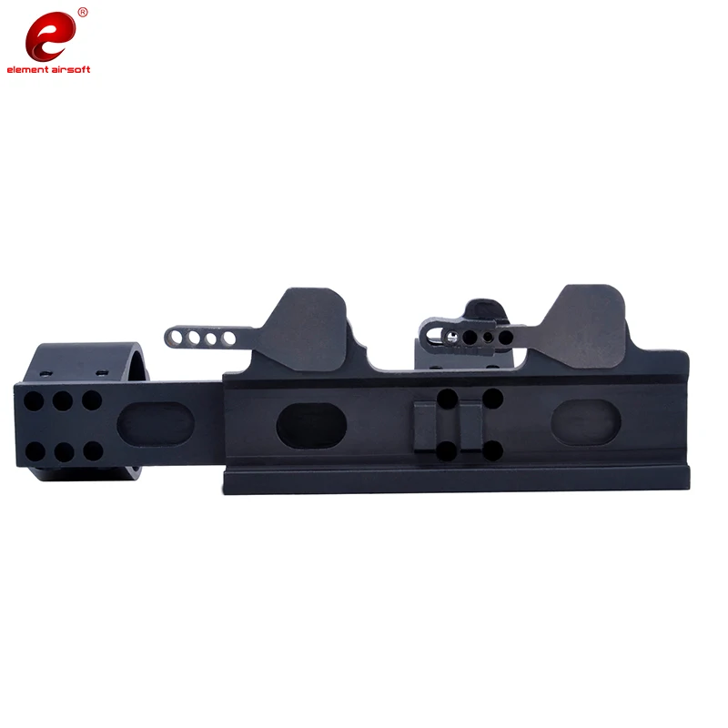 Element Airsoft Larue SPR 1.5 Крепление Пикатинни Softair пистолет тактическое оружие легкий