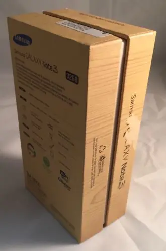 The for samsung Galaxy note 4 box wholesale free shipping |