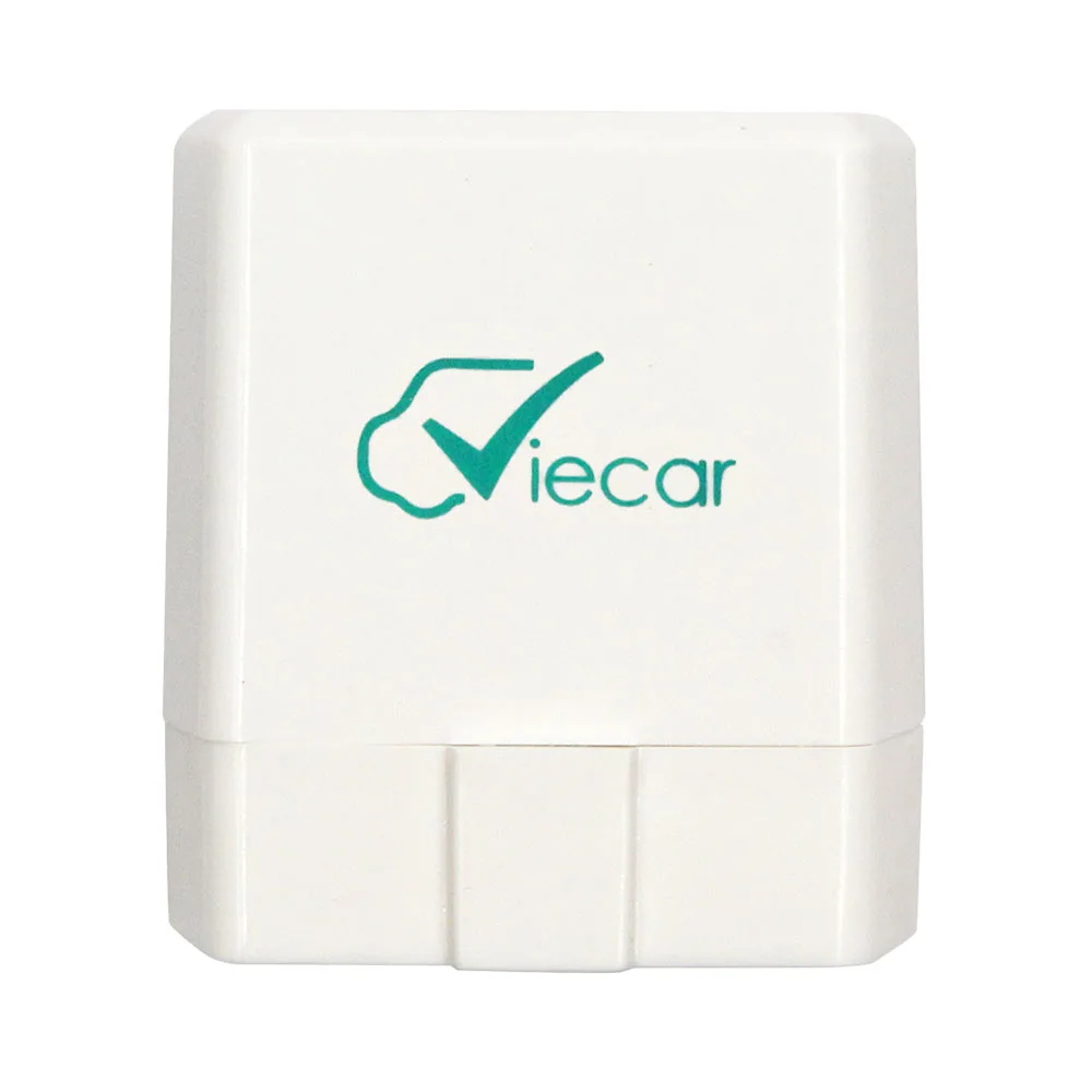 Диагностический сканер Viecar ELM327 V1.5 Bluetooth 4 0 для Android/IOS/ПК OBD2 считыватель кодов VIECAR