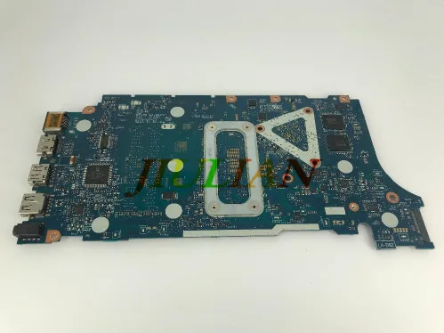 Carte Mere BKD40 LA-D821P для DELL Inspiron 7460 7560 материнская плата ноутбука CN-07T87H 07T87H SR2ZU I5-7200U |