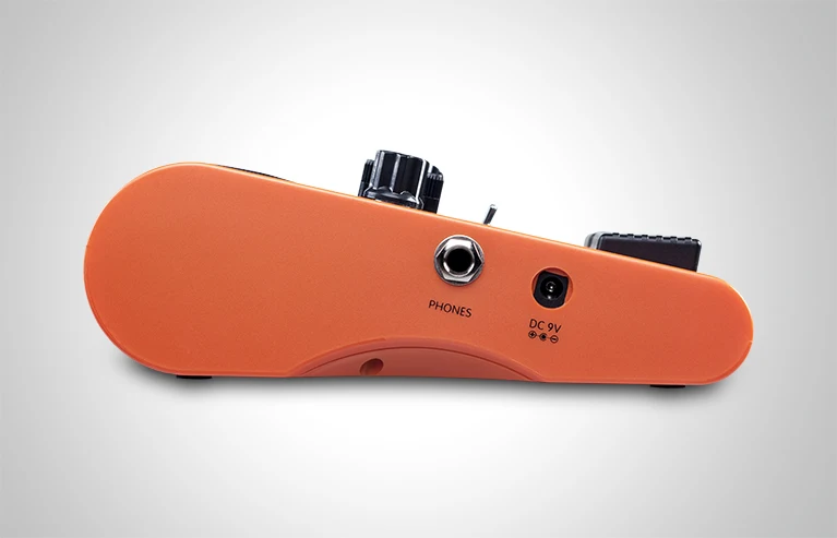 JOYO jam Buddy гитарный усилитель перезаряжаемый Bluetooth 4,0 двухканальный 2*4 Вт педаль Стиль гитары ra усилитель с задержкой чистые эффекты