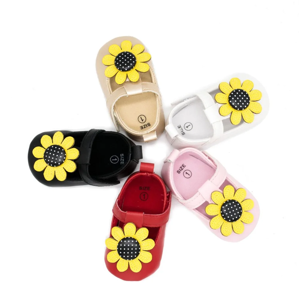

Baby Shoes