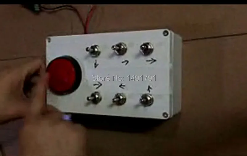 Переключение реквизит коробки реальной жизни номер побега загадочная дверь Игры