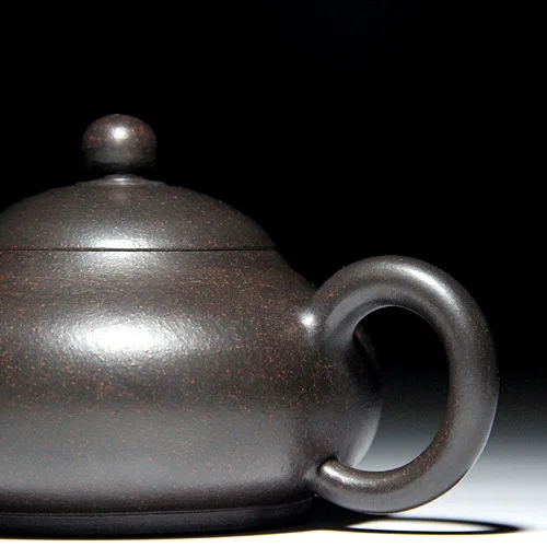 Чайный сервиз нефритовый молочный чайник Исин Zisha ручной работы подлинный fot