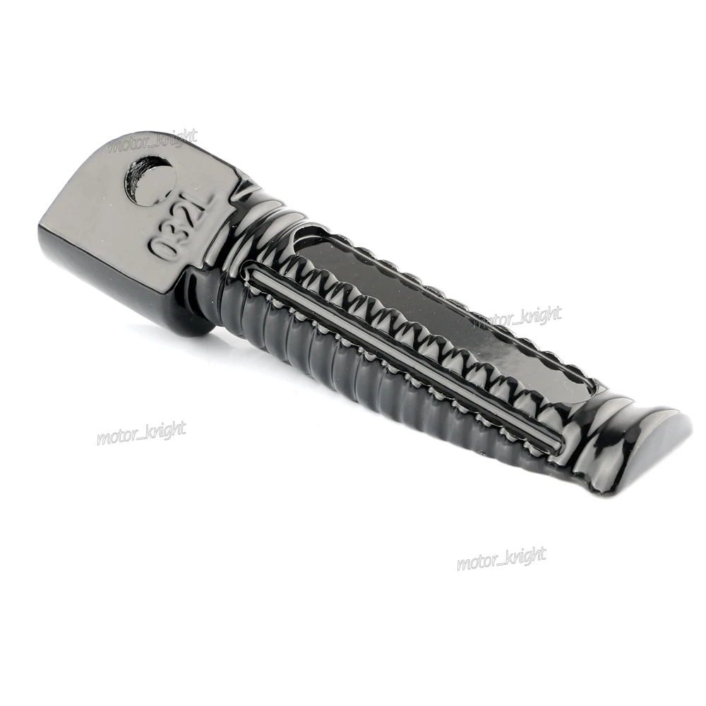 Колышки для подножки мотоцикла Yamaha YZF 600R R6 R6S R1/FZ6 Fazer/FZ 1000 Fazer/XJR 1200 1300/FJR1300|Подставки