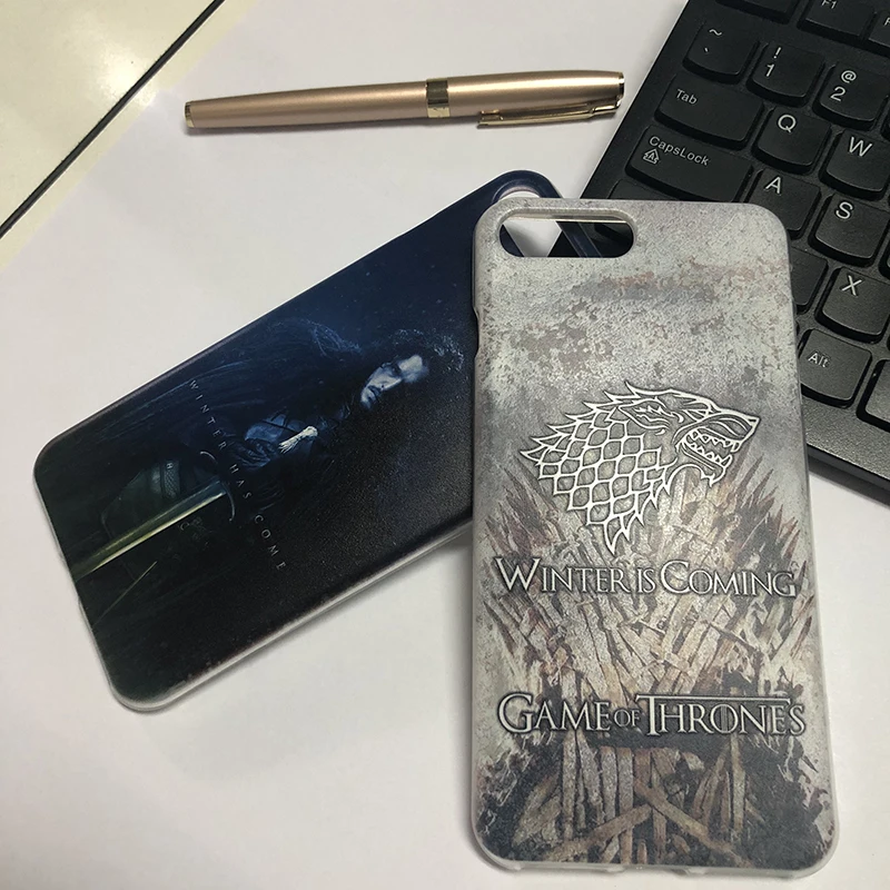 Чехол для телефона для Xiao mi Red mi Note 8 8T 7 6 5 8A 7A 6A mi 9 SE Pro 5G A3 Lite CC9 CC9e 9T K20 Pro Game Of Thrones 8