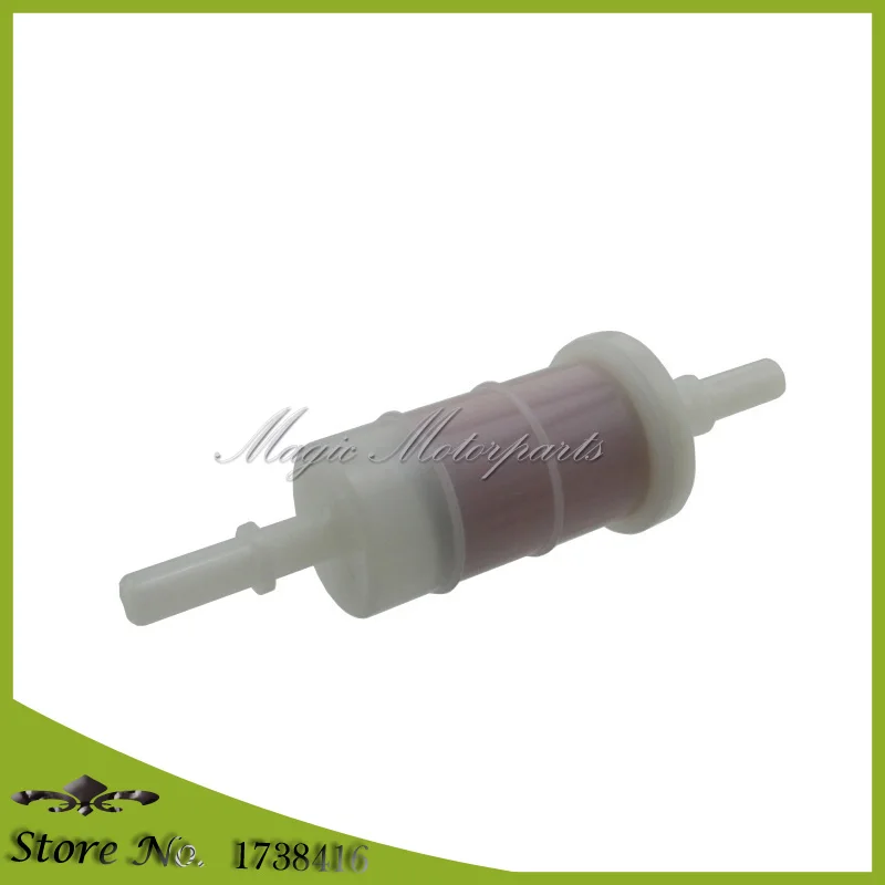 2 шт. подвесной топливный фильтр 5/16 дюйма для Mercury Marine Mercruiser 35-879885Q 35-879885T Sierra 18-7718 |