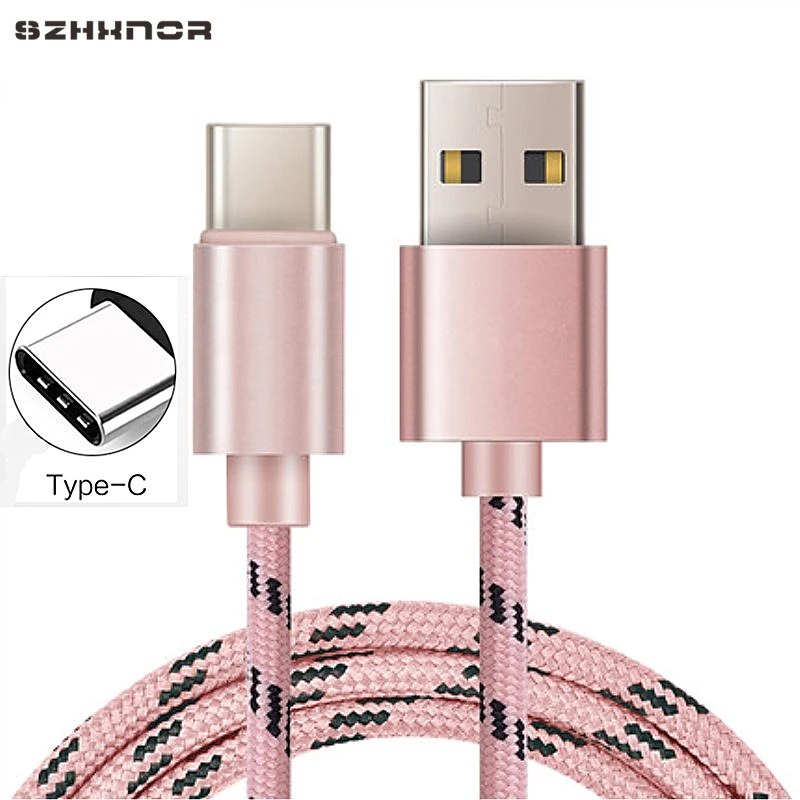 Оригинальное зарядное устройство USB type C кабель для быстрой зарядки xiaomi mi 8 x 2s 2 chuwi