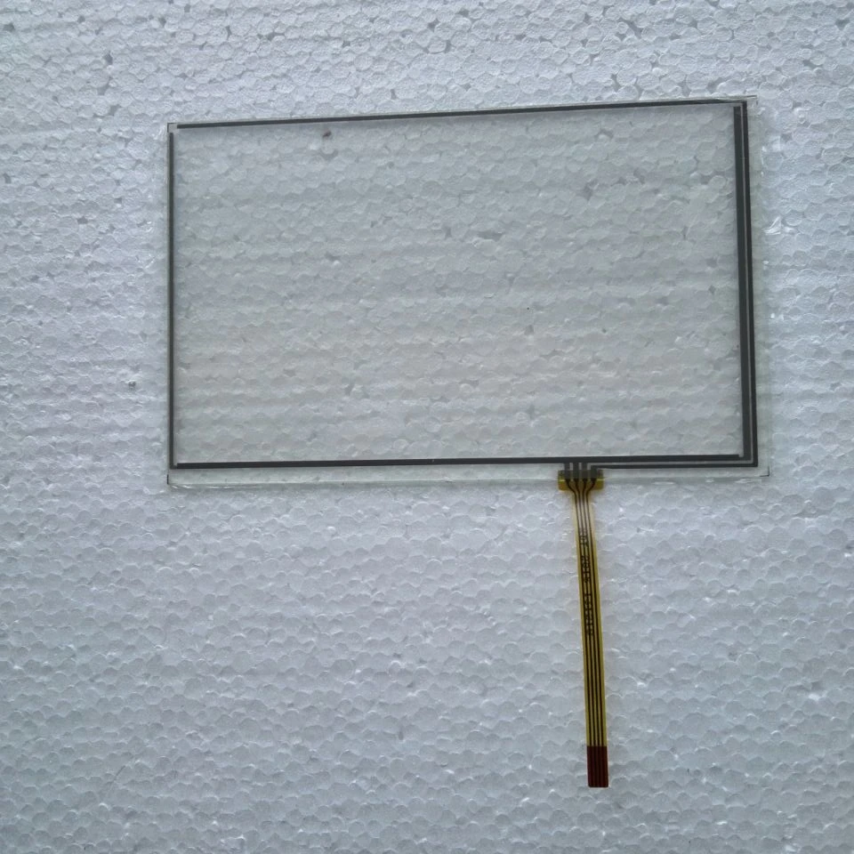 

TH765-N TH765-MT TH765-NU Touch Glass Panel for Machine Panel repair~do it yourself,New & Have in stock