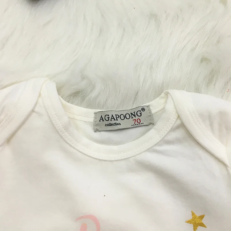 The baby girl dress suit leisure circle collar spring and autumn period 0-2 years old | Детская одежда и обувь