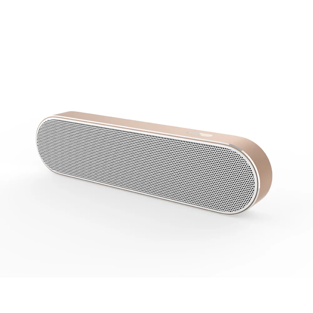 Новинка 2017 года Y3 Mini Bluetooth Динамик Портативный Беспроводной звук Системы 3D музыке