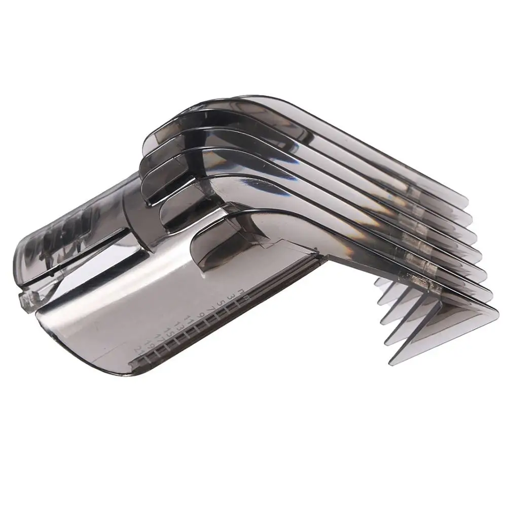 Hair Clipper Guide Comb Beard Trimmer Razor Attachment Tools for Philips Adjustable Man's Facial Shaver | Бытовая техника