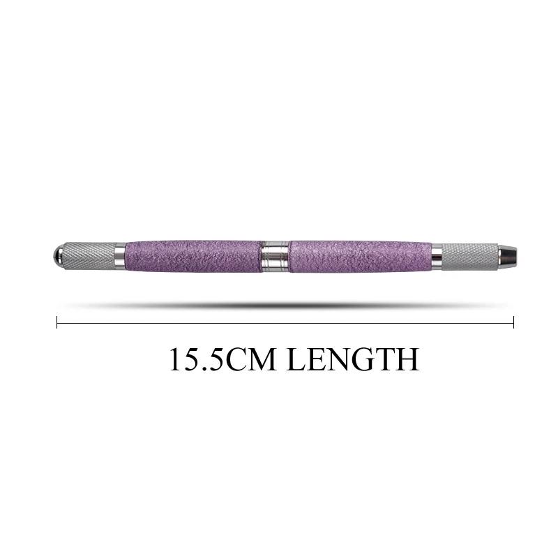 1 шт. ручная тату ручка для перманентного макияжа многофункциональная