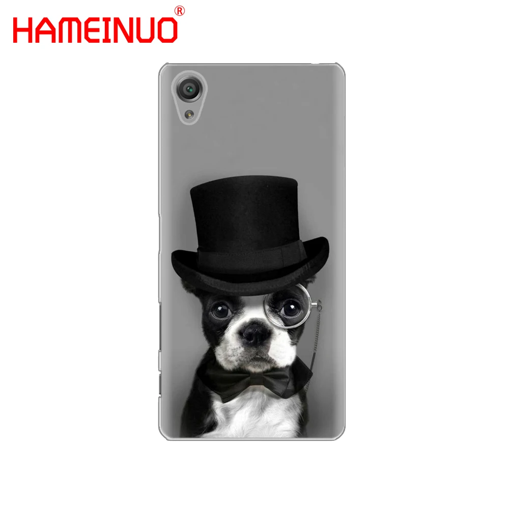 Чехол HAMEINUO для sony xperia C6 XA1 XA2 XA ULTRA X XP L1 L2 XZ1 compact XR/XZ PREMIUM|Бамперы| |