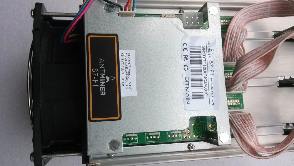 antminer s7