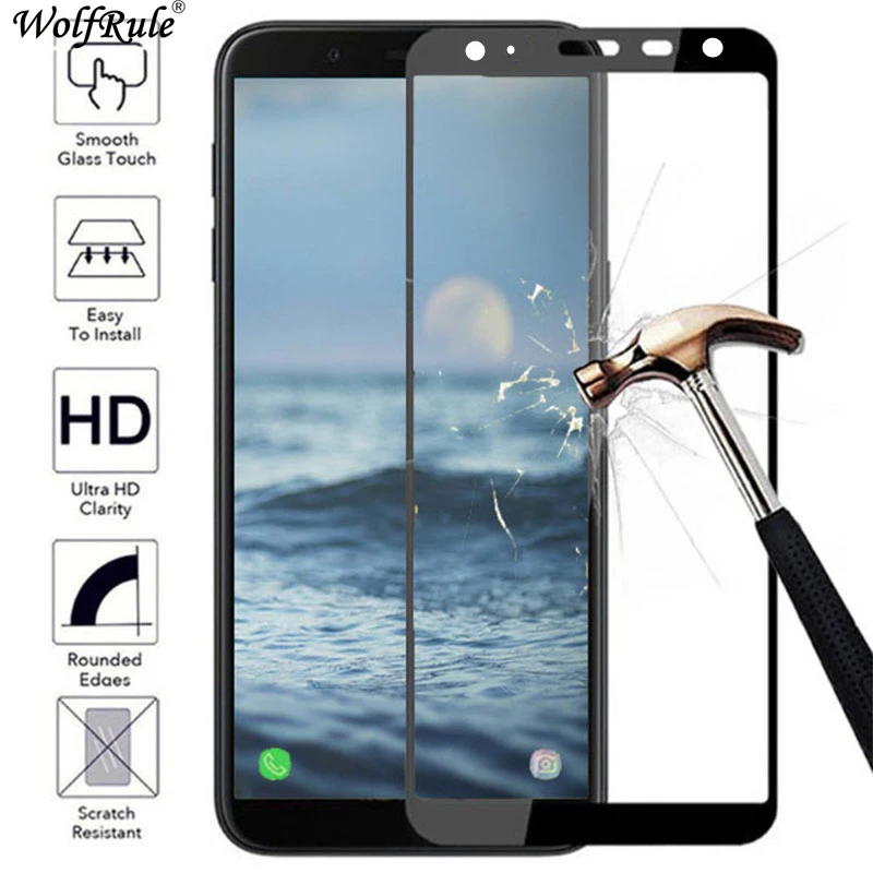 2 шт Полное покрытие закаленное стекло для LG K40 полное клей Защита экрана X4 2019