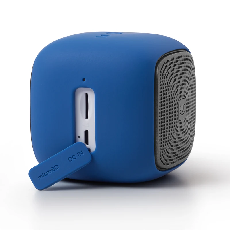 Edifier MP200 Bluetooth Динамик s Всплеск защищены от пыли и IP54 рейтинг Мини Портативная