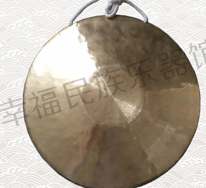 2017 прекрасные государственные музыкальные инструменты медное кольцо серии 50 см