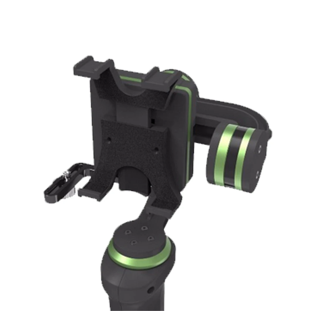 Lanparte hhg 01 Ультра 3 оси для GoPro Ручной Steadycam Камера Gimbal стабилизатор фото DSLR