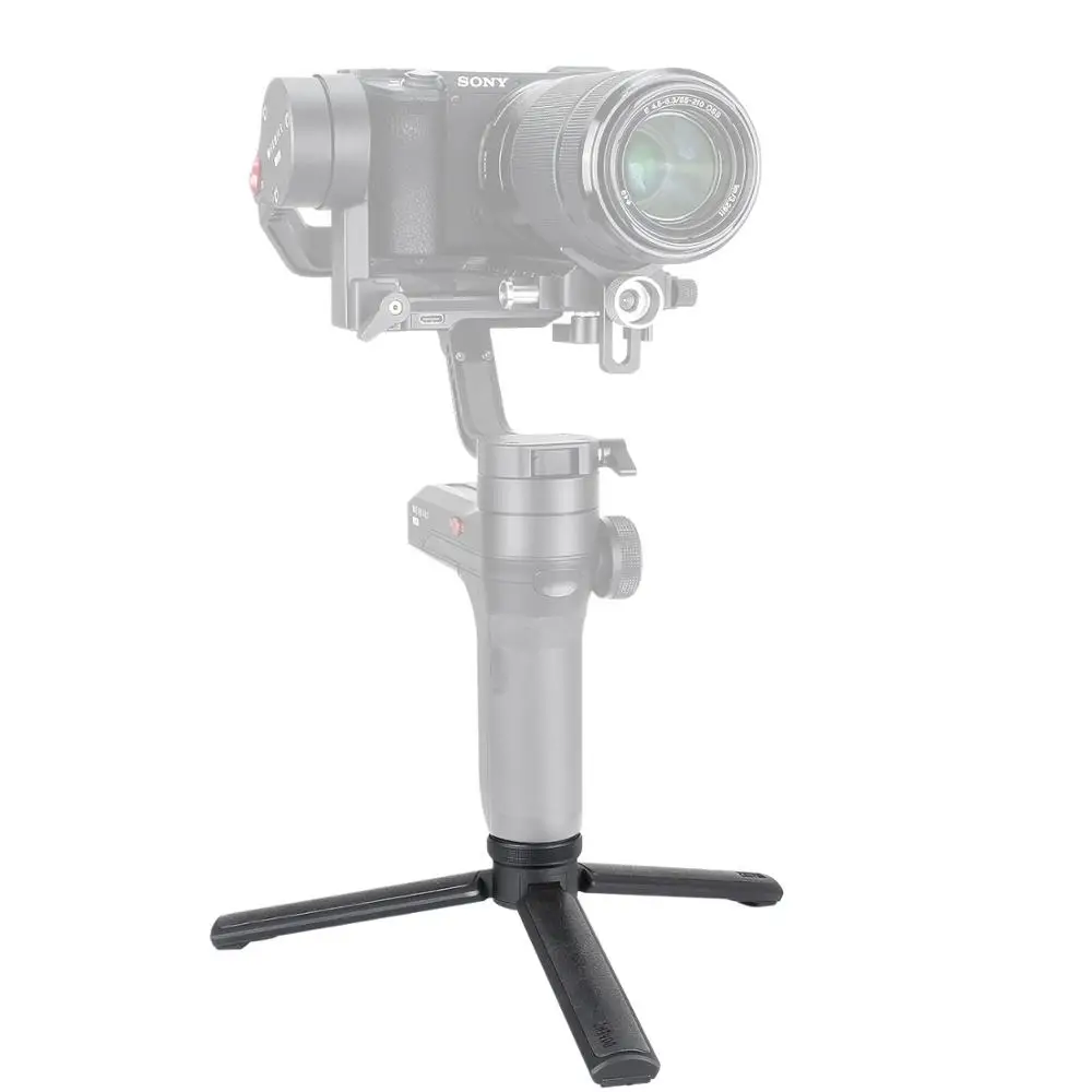 RED Zhiyun Weebill Lab аксессуары для Кардана трансмаунт держатель телефона крепление Quick Setup Kit ручка Follow Focus Kit удлинитель - Цвет: RED