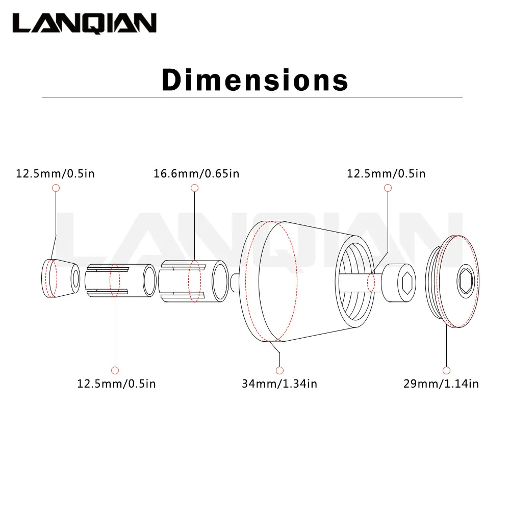 

7/8'' 22 mm CNC motorcycle handlebar handle bar grips ends for Honda CBF600/SA CBF 600/SA CBF600SA CBF 600 SA 2010-2013 2011