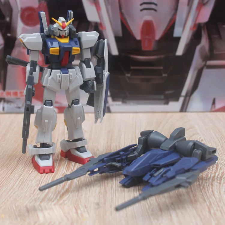 RG 19 1/144 MBF-P02 Gundam Astray красная рамка мобильный костюм комплект модели | Игрушки и