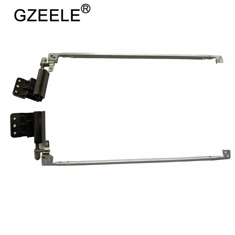 GZEELE новый для Dell Vostro 3450 V3450 3450D V3450D серии ЖК-экран Поддержка петли набор L + R FBV02012010