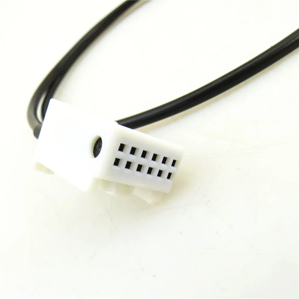 

READXT Car AUX Switch Interface Adapter+Cable Harness For RCD510 RCD310 RNS315 Golf 6 MK6 Scirocco 5KD 035 724 A