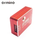 Контроллер полета Ormino N1 Mini OSD nazсовместимый NAZA M V1 V2 NAZA Lite PIXHAWK2 FPV аксессуары для дрона квадрокоптера запчасти сделай сам