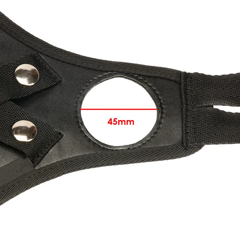 Ремешок на фаллоимитатор мягкий бондаж страпон пенис брюки корсет Стиль жгут