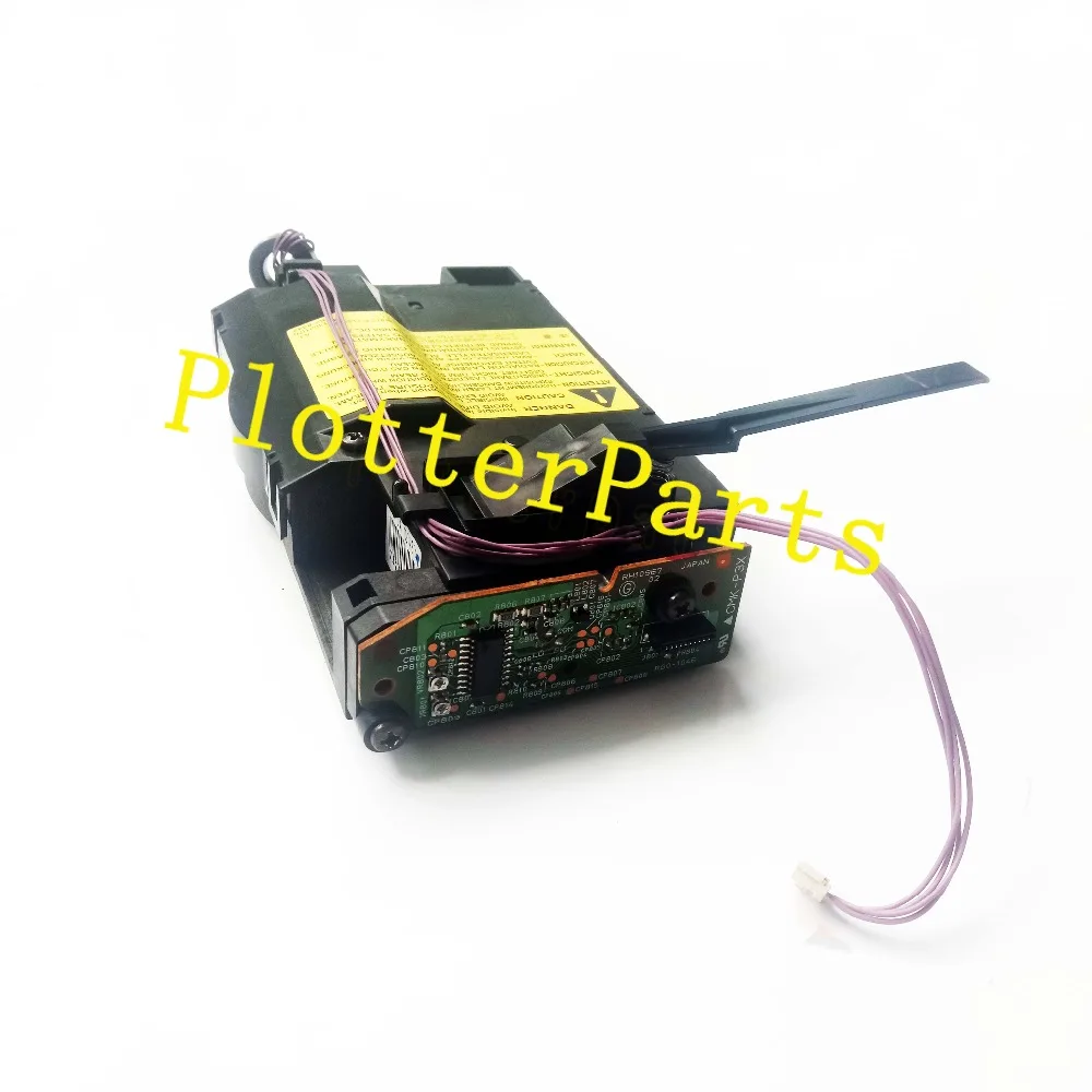 

Лазерный/сканер в сборе для HP LaserJet 1005 1200 1200N 1200SE 1220 1220SE 3300MFP 3310 3320MFP, б/у