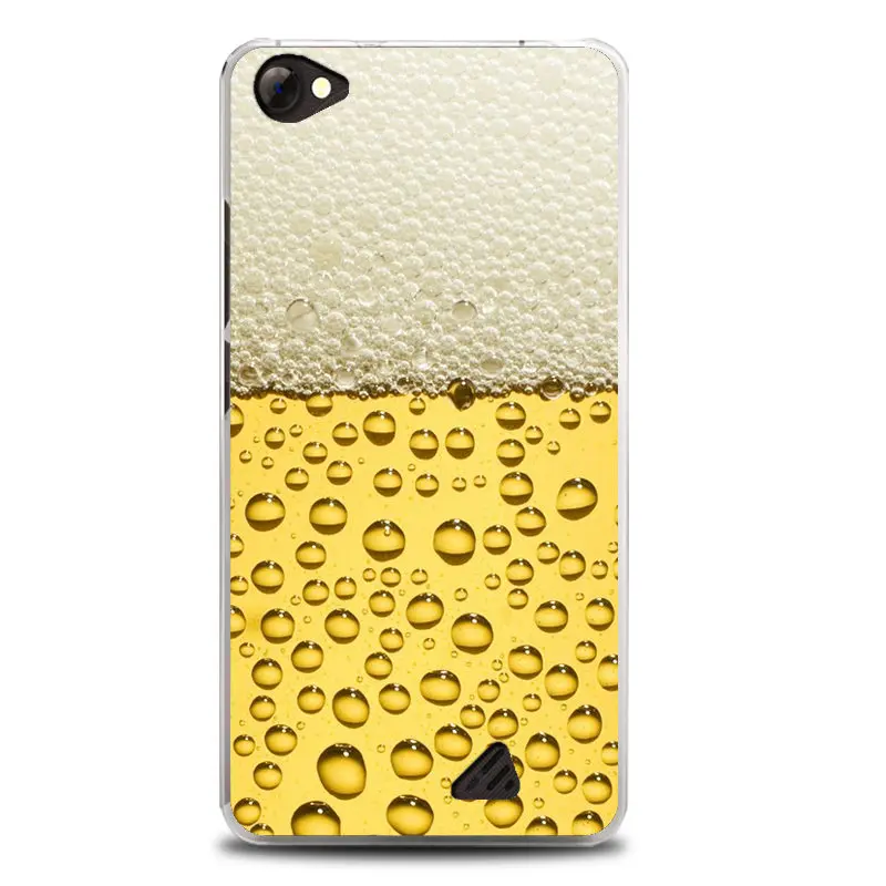 Oukitel C5 Pro Case Cover 5.0inch High Quality Hard Plastic Cartoon Print Cases Protective For Mobile Phone |